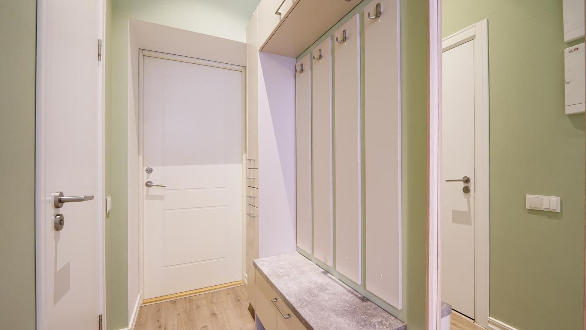 Travelers Heaven Appartement Riga