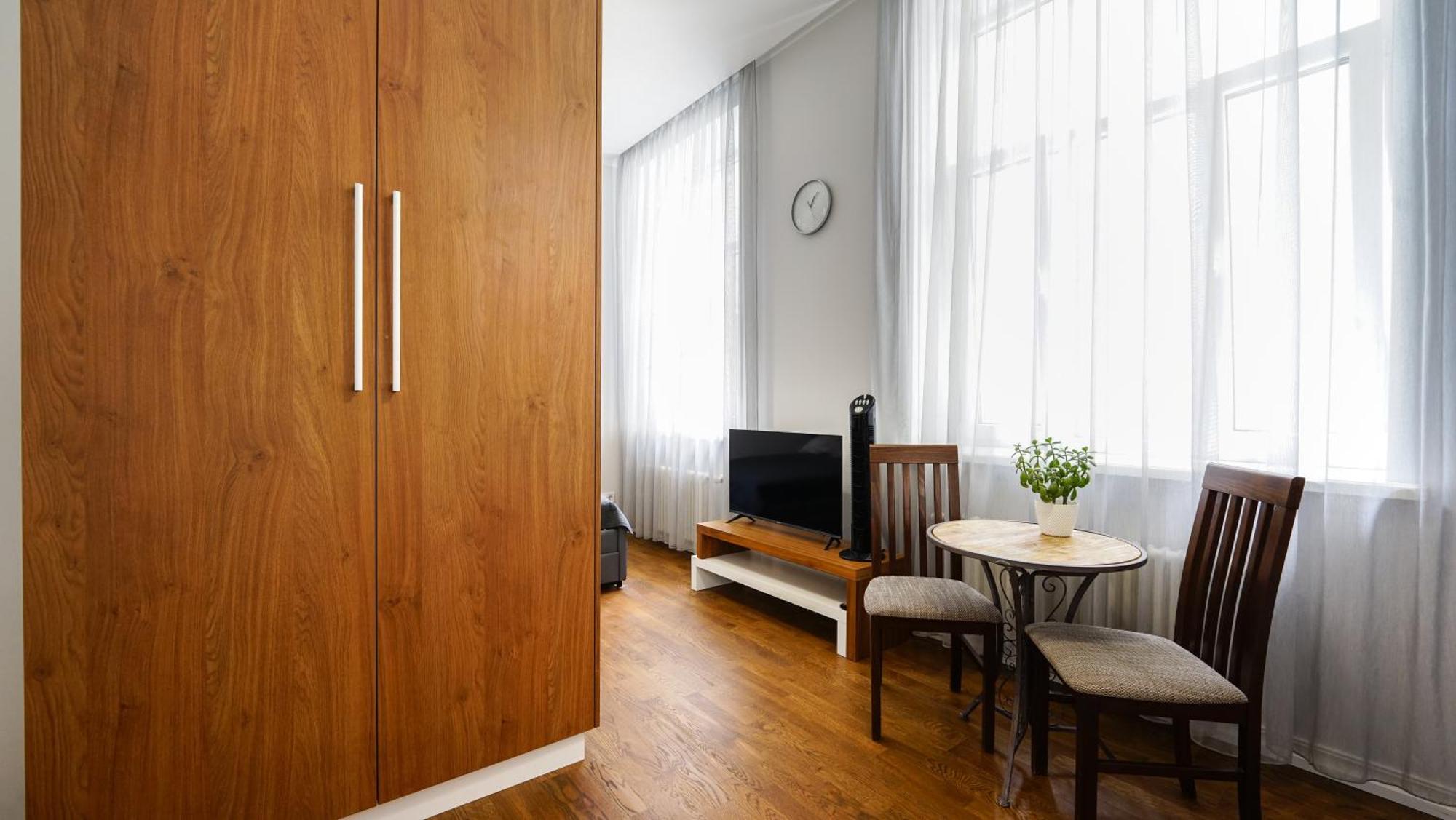 Appartement Travelers Heaven *
